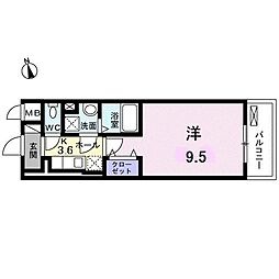 エトワール 202
