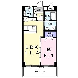 ＣＬＥＭＥＮＴ　煌　I 402