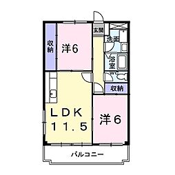 ビュー・セジュール 305
