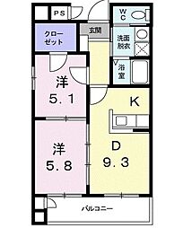 パールヒルズ入江町 803