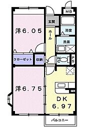 プラティーノミヤシロ 305