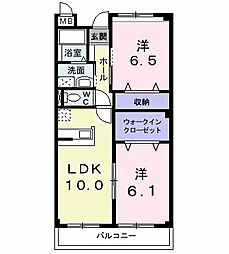 マルベリーホームズ 203