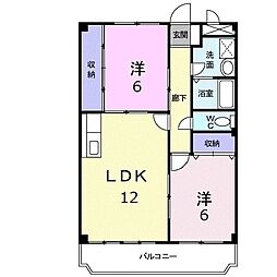 サニーヒル朱雀 302