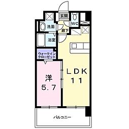 アヴェニュー昴 403