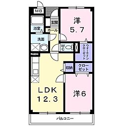 ビアンクール 206