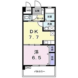 ロンディネ　Ａ 302