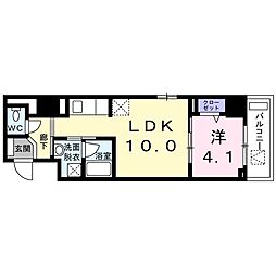 ケヤキグランデI 703