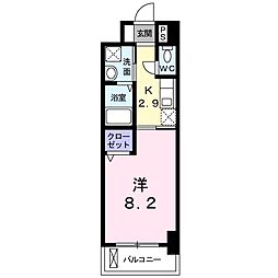 フレンテ二島II 103