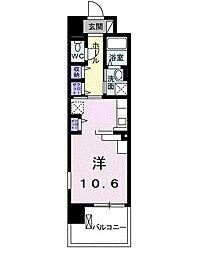 パールヒルズ五月町 107