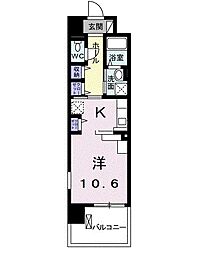 パールヒルズ五月町 207