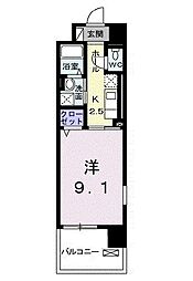 パールヒルズ五月町 801