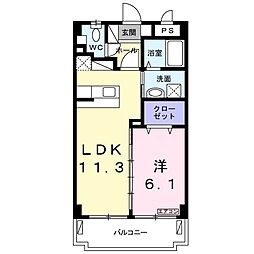 サニーレジデンス 202