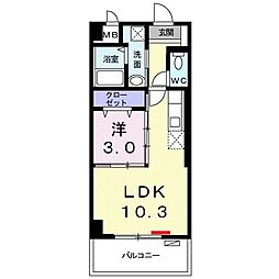 サウスひまわり 302