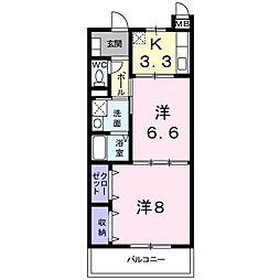 プリムローズ 308