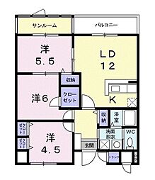 パールヒルズ入江町 705