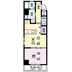 グラン・リッツ上浜 211