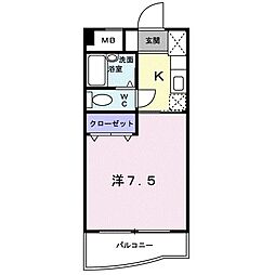 エスポワールさとう 408