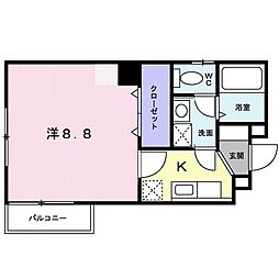 フォルシュ加治屋 102