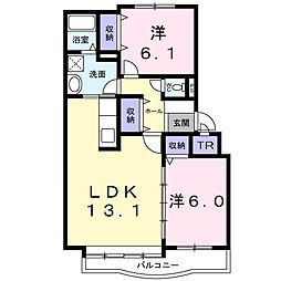 ソレアード　ヒロタ 308