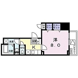 レジェンドコートお花茶屋 601
