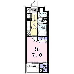 シャトープレッソ原野 203