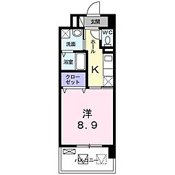 ラ・ルーチェＫ 505
