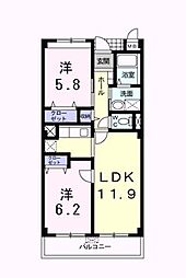 ロイヤルシティー泉南 205