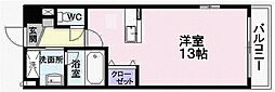 パラディーゾ木の実町 101