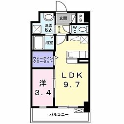 サンフォート小倉 306