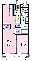 アメニティーハイツ 202