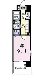 ララフラッツ 103