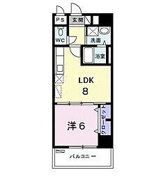 コーラルストーン泊 602