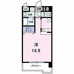 グレイスガーデン岬（はな）の山 303