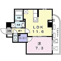 菊水レジデンス綱島II 605