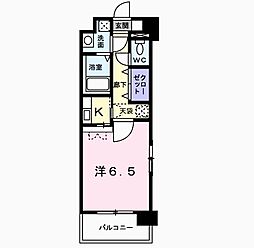 ウィザード空港通り 501