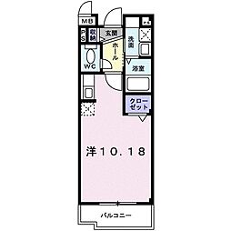 ハイ・メゾン　I 303