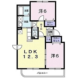 ベルグランデＡ 205