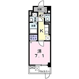 ハッピーメゾン　VI 105