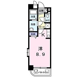 ベラパエーゼ 207