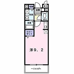 ヤワタヤ　ビルディング 303