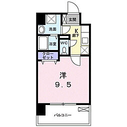 スカイパレス空港東 302