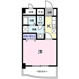 グロ−ス・バウム 207