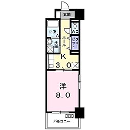 ヴィアーレ　光南 501