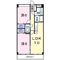 ロイヤルグランデII 205