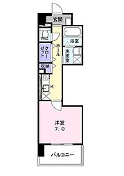 イセソラージュ 402