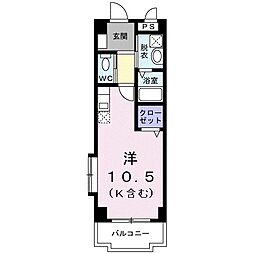 パーク　サウス　アゲダ 204