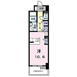 ヴィアーレ　光南 403
