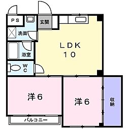 アミュゾン菱川 503