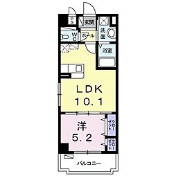 メゾンソレイユ 105