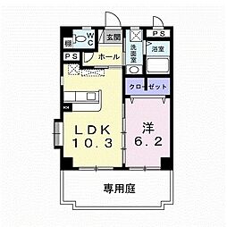 サウス　ゼファー 104